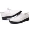Men's Trendy All-season Anti-slip Dress Shoes