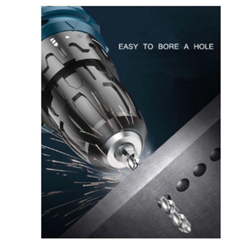 1615278276434.jpg Woodworking Electric Screwdriver Household Screwdriver Tool