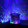 2454216241724.jpg LED Night Light Projector Lamp Colorful Star Light (Random Color)