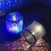 741147667488.jpg LED Night Light Projector Lamp Colorful Star Light (Random Color)